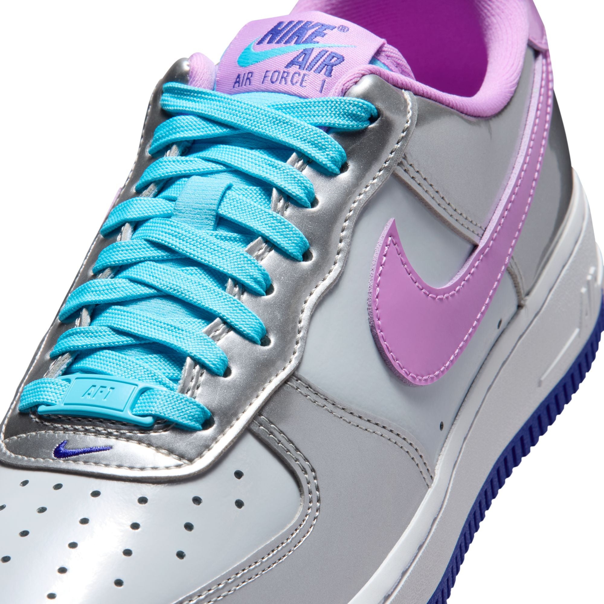 Nike Air Force 1 '07 (W)-thumbmail-9