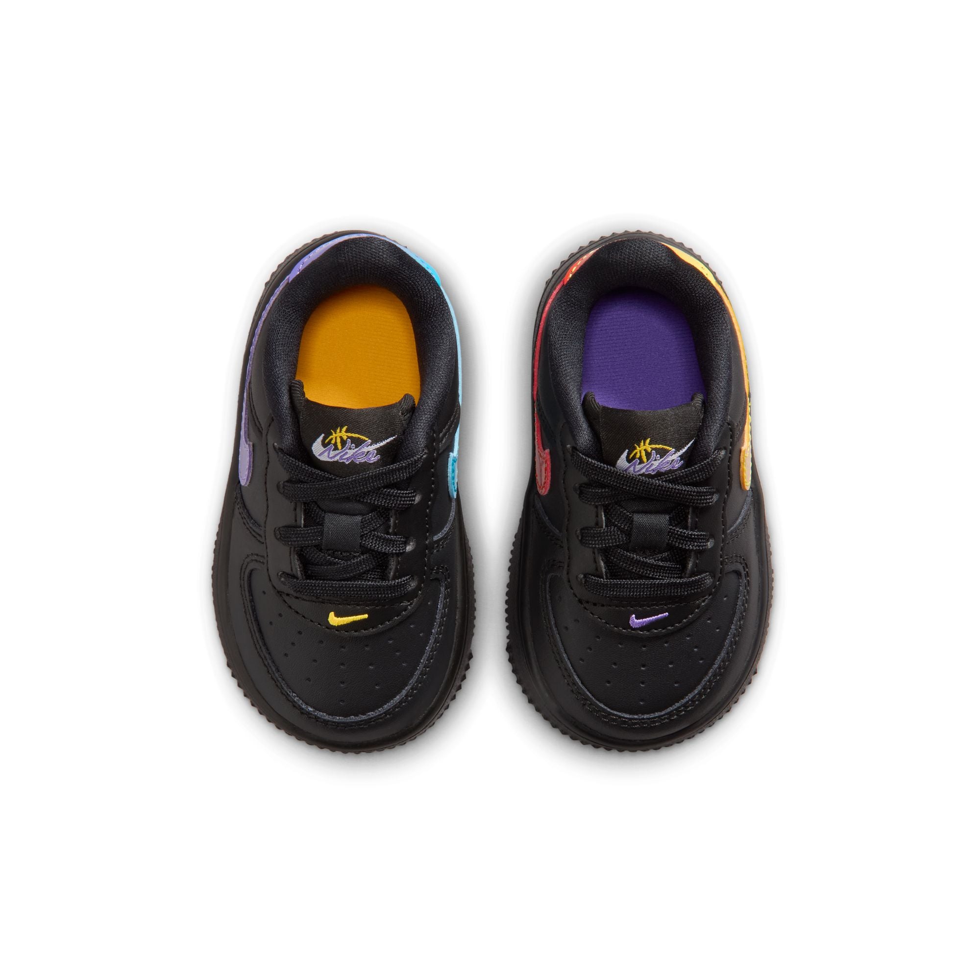 Nike Force 1 Low (TD)-thumbmail-5