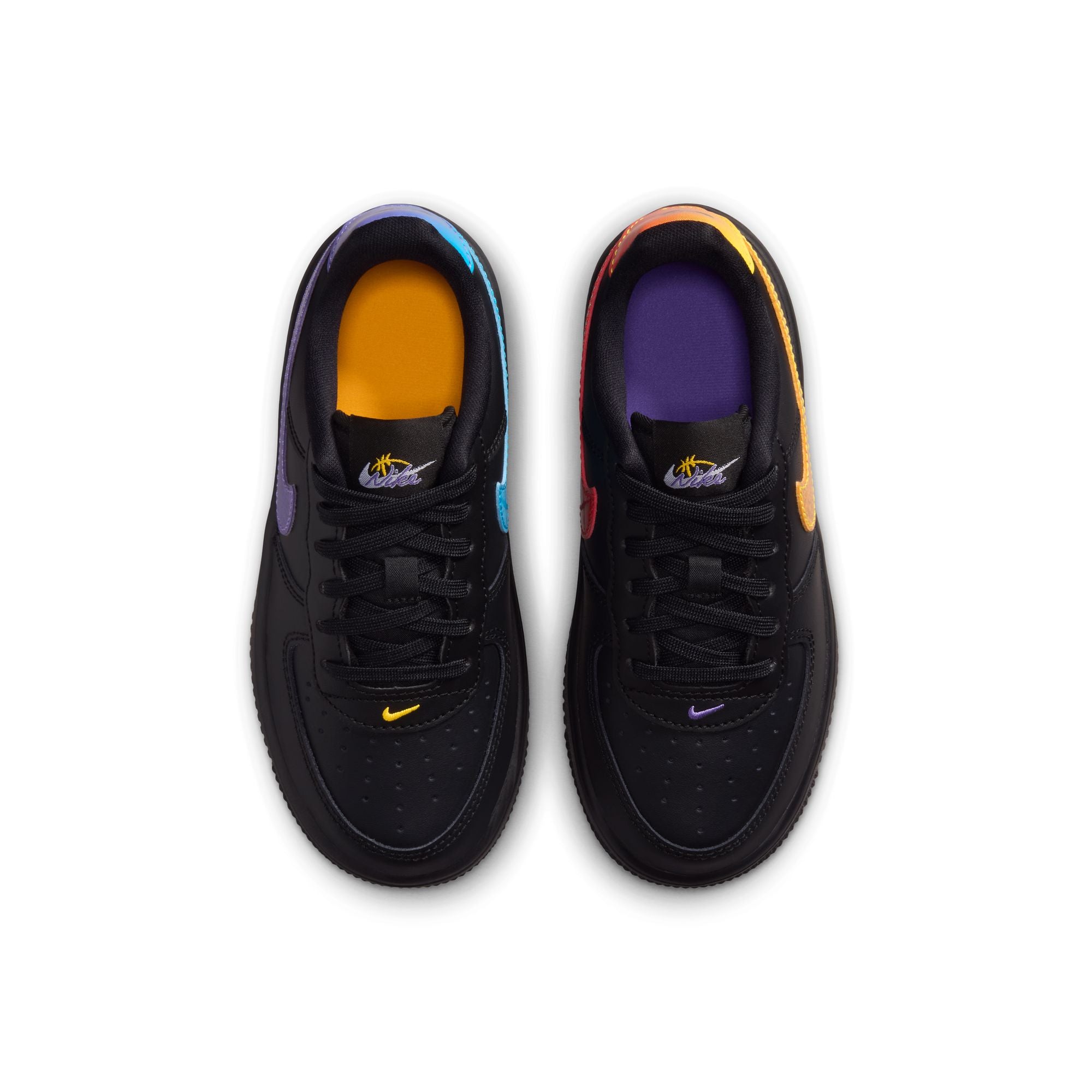 Nike Force 1 Low (PS)-thumbmail-3