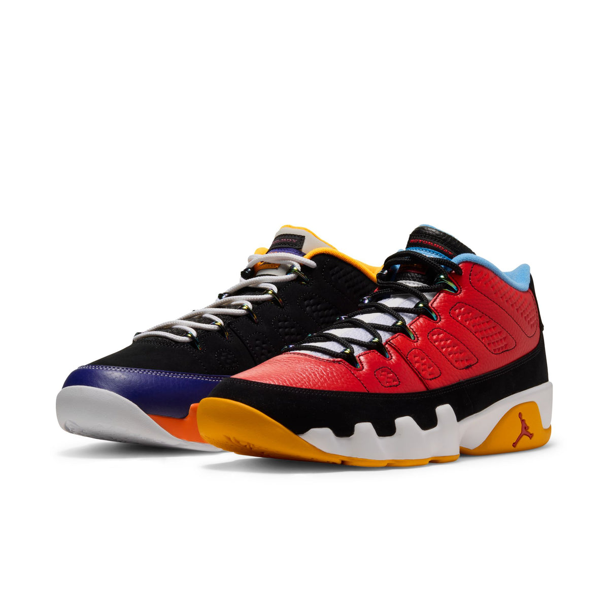 Air Jordan 9 Retro Low-thumbmail-2