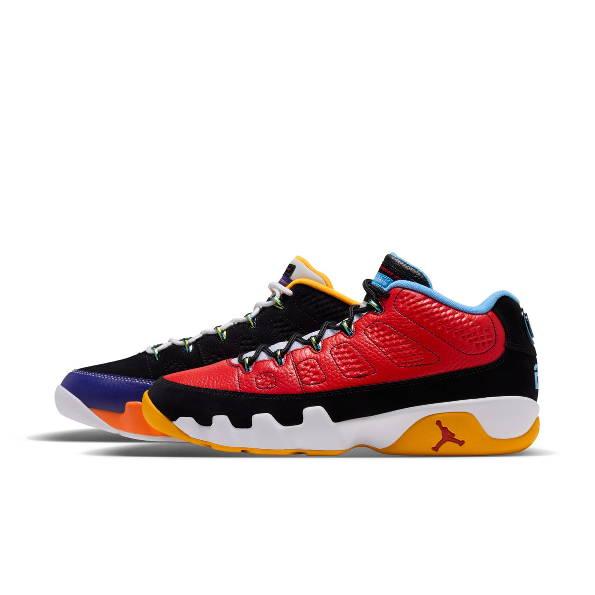 Air Jordan 9 Retro Low-thumbmail-1