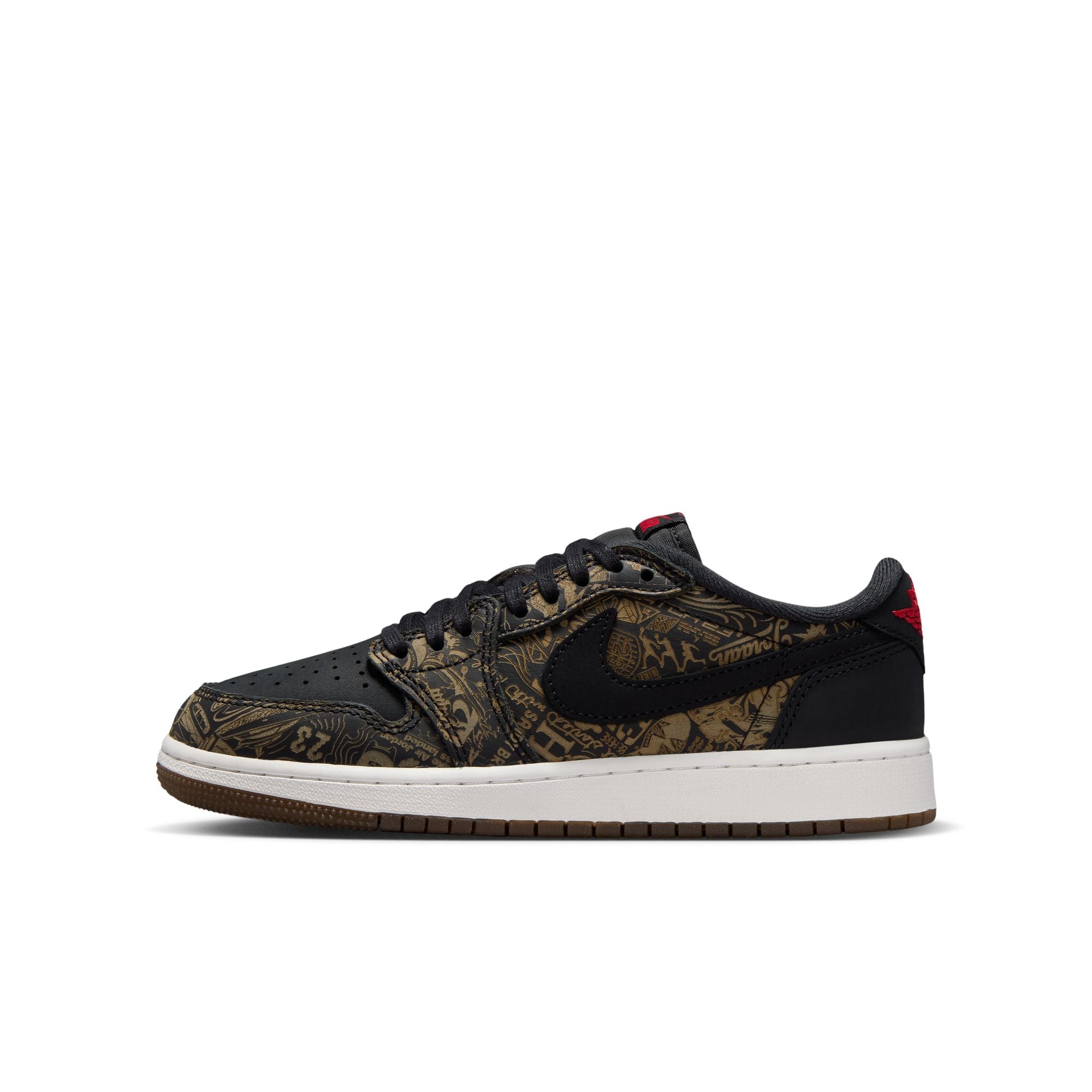 Air Jordan 1 Retro Low OG (GS)-thumbmail-7