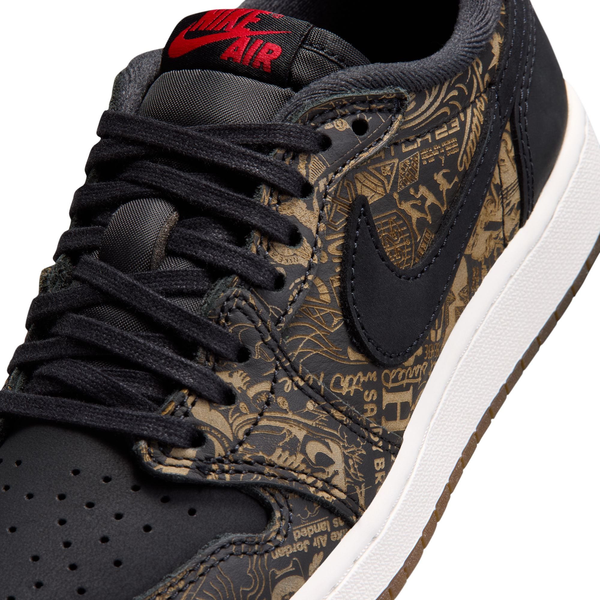Air Jordan 1 Retro Low OG (GS)-thumbmail-9