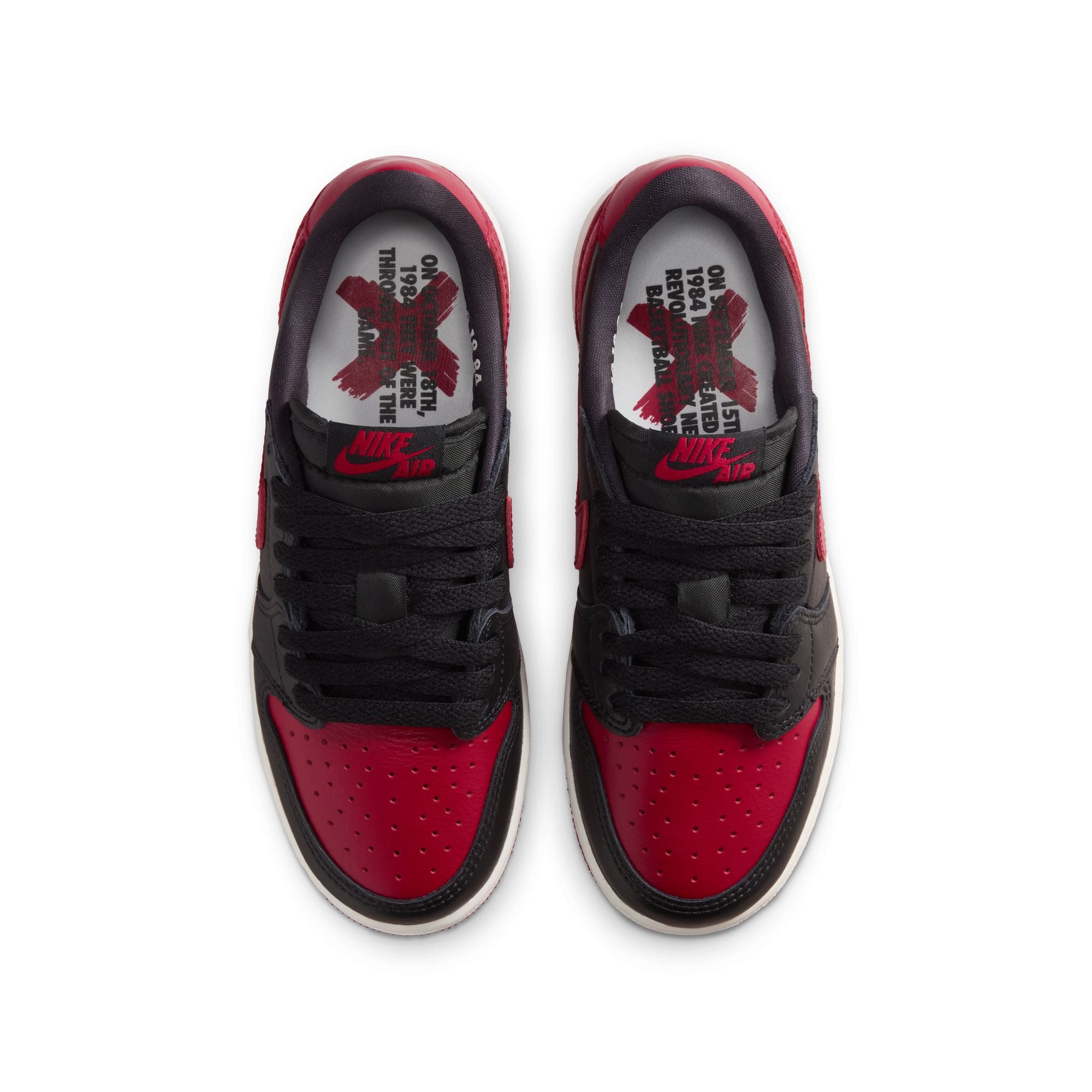 Air Jordan 1 Retro Low OG (GS)-thumbmail-3