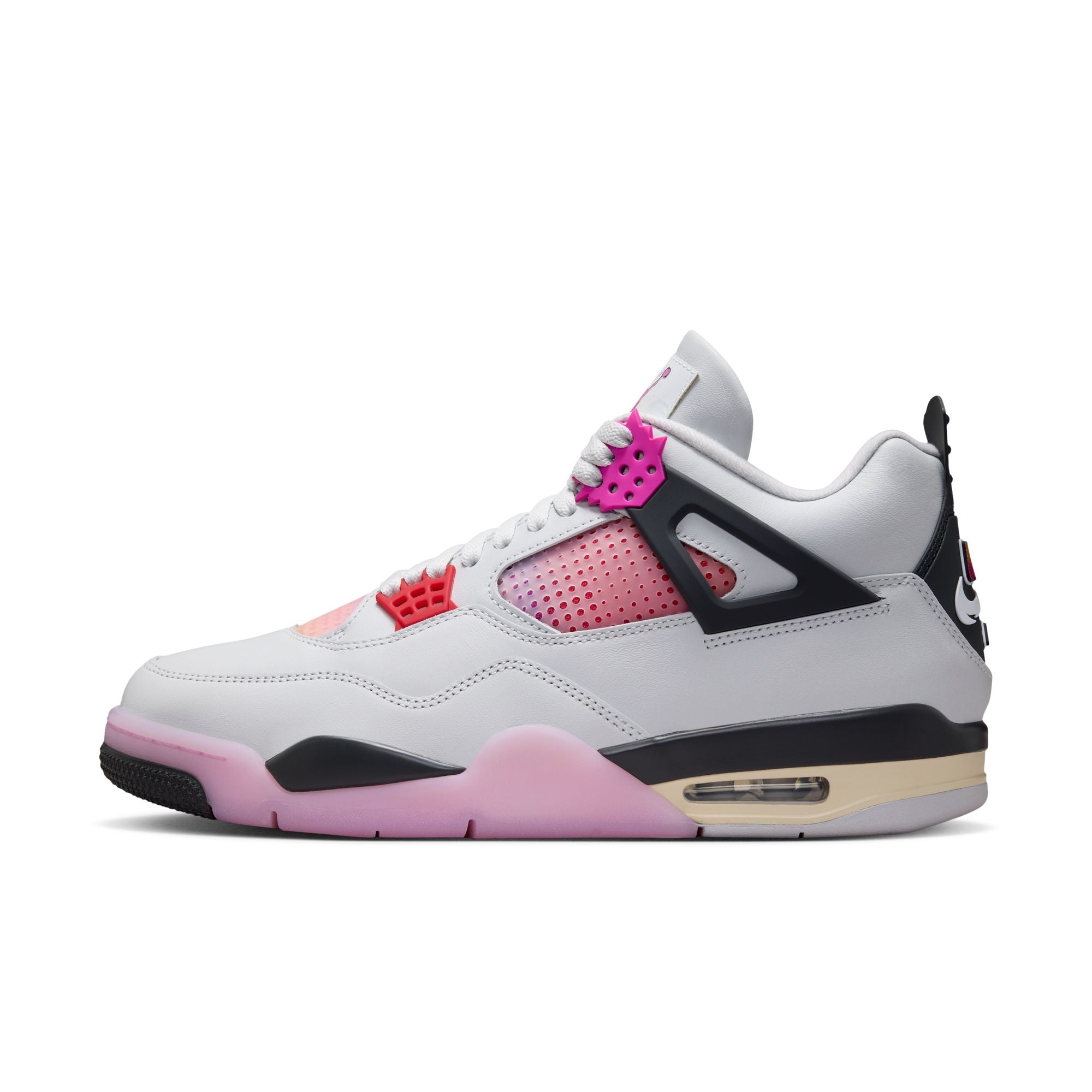 Air Jordan 4 Retro