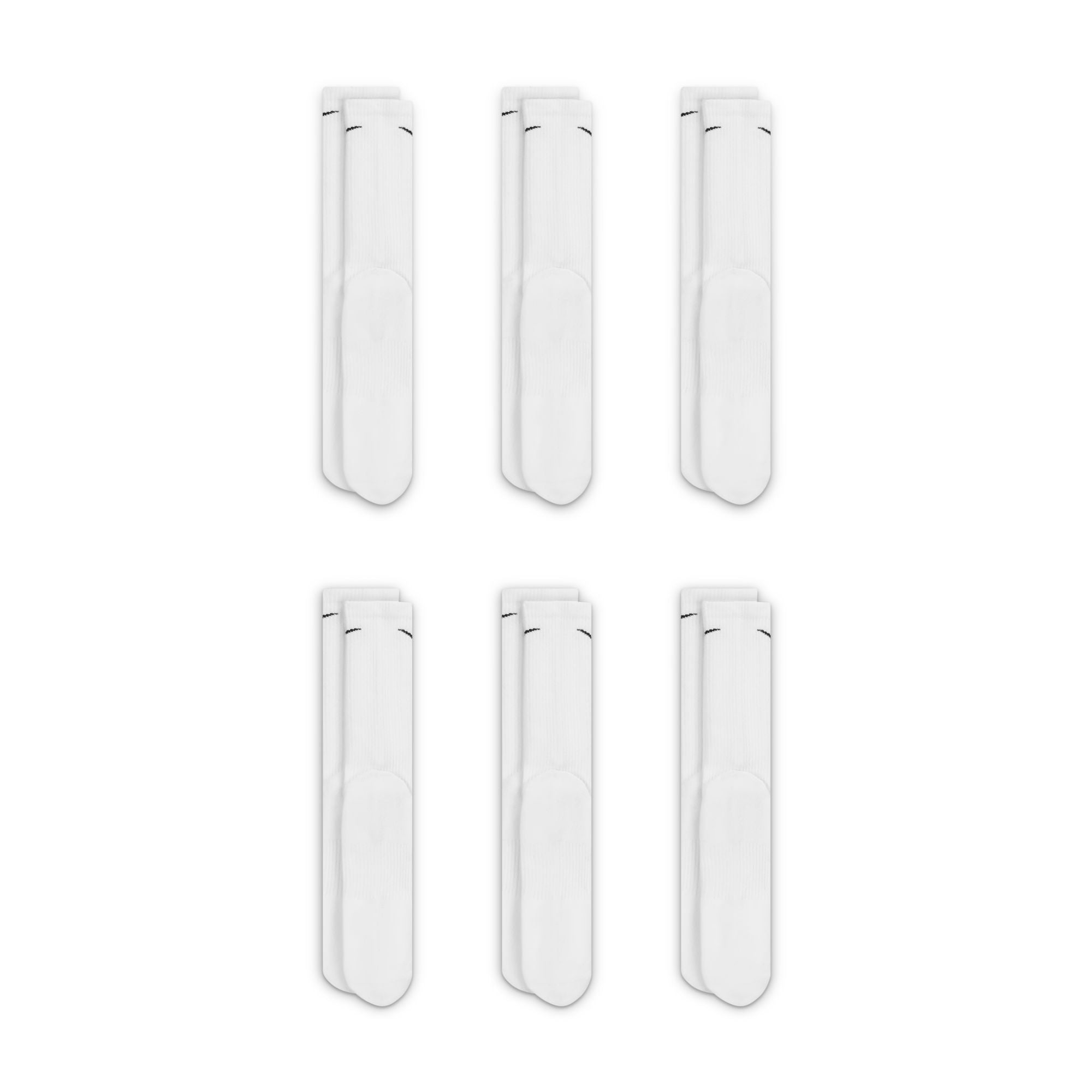 Nike Everyday Plus Cushion Crew Socks-thumbmail-3