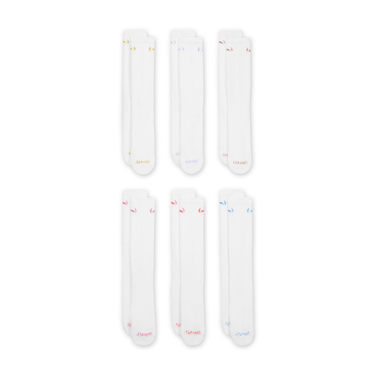 Nike Everyday Plus Cushioned