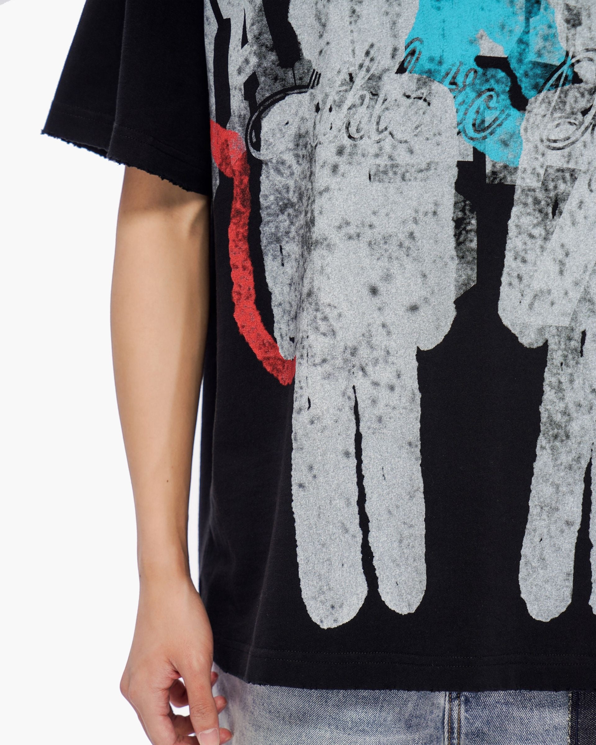 Valabasas Angel Tee – Black-thumbmail-6