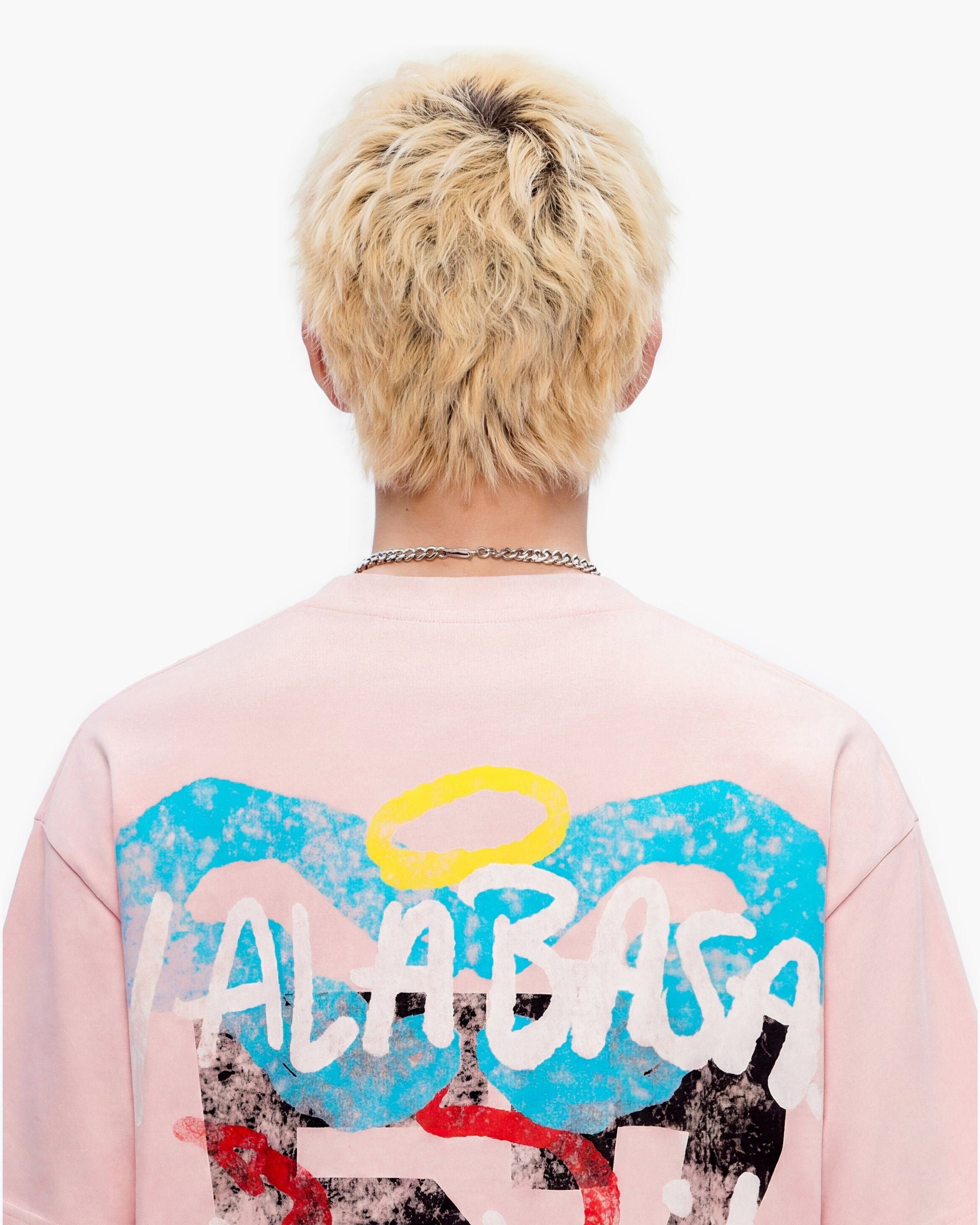 Valabasas Angel Tee – Pink-thumbmail-4