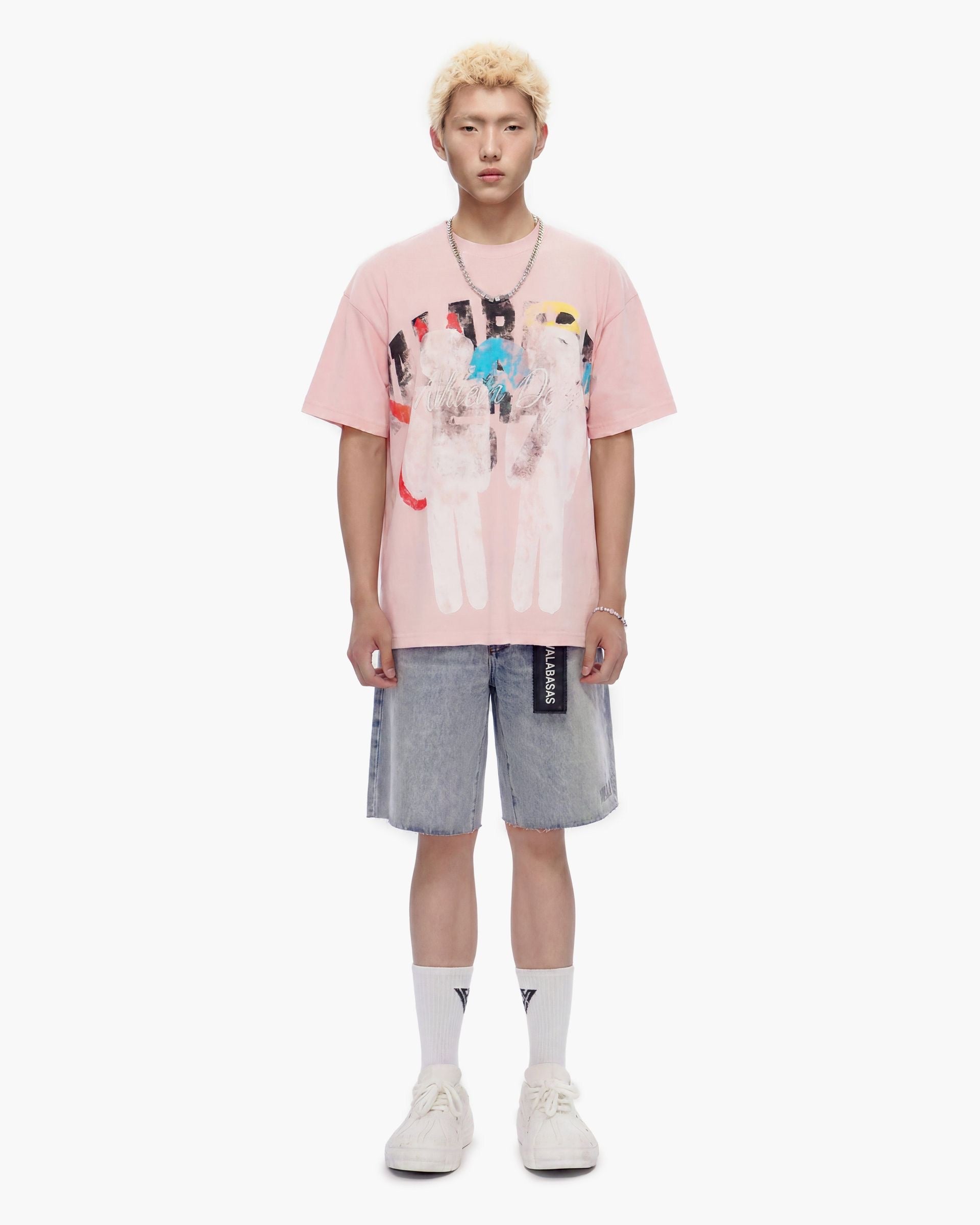 Valabasas Angel Tee – Pink-thumbmail-7