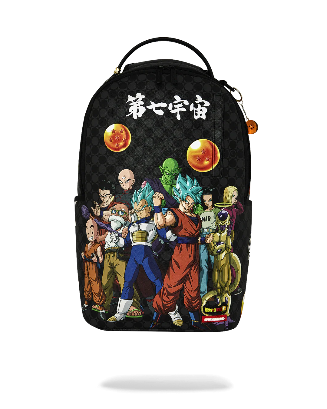 DRAGON BALL SUPER SQUAD BACKPACK-thumbmail-1