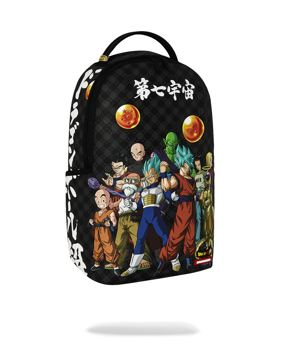 DRAGON BALL SUPER SQUAD BACKPACK-thumbmail-2