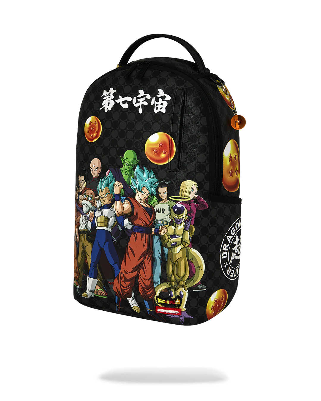 DRAGON BALL SUPER SQUAD BACKPACK-thumbmail-5