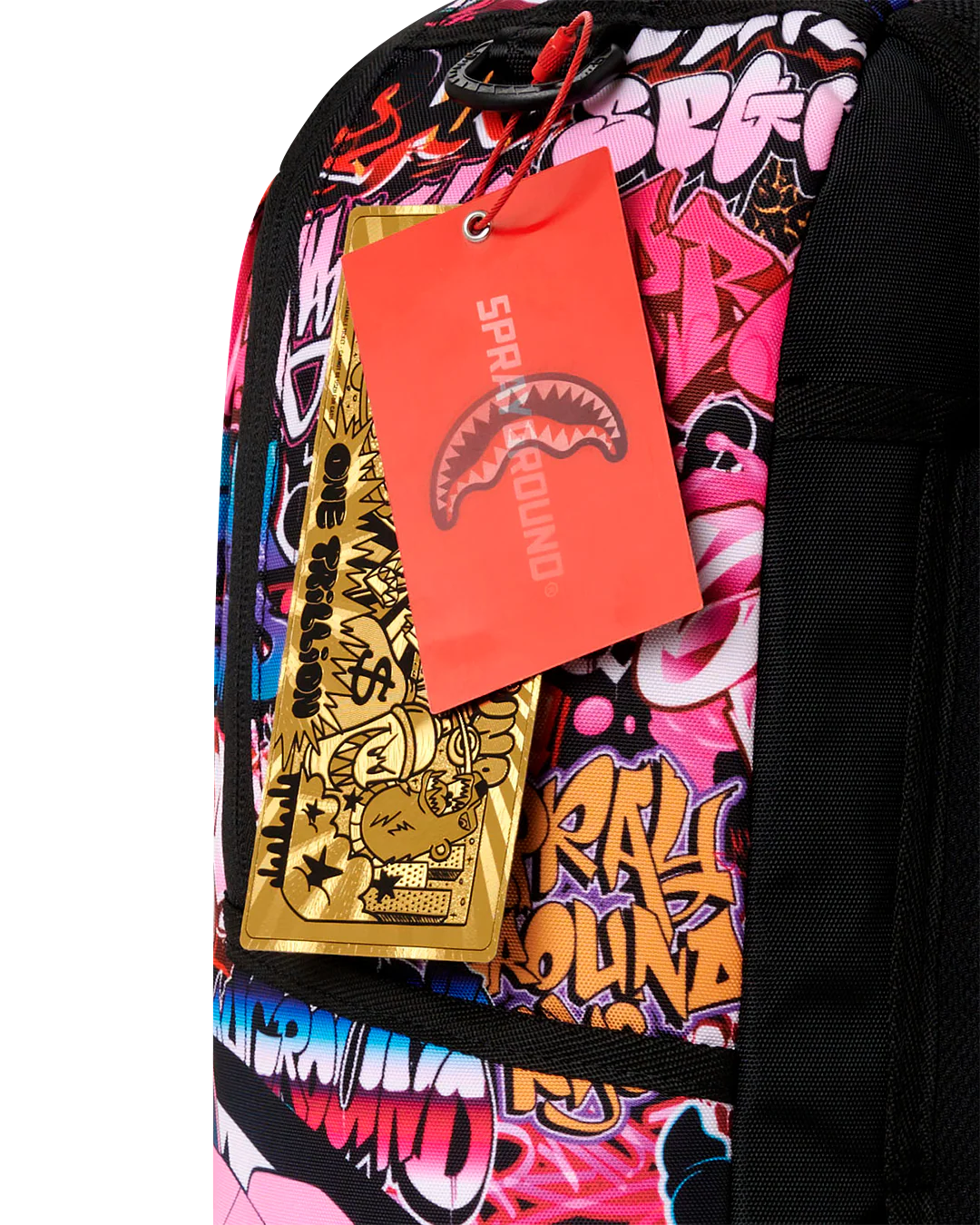 CASH STACKS KITTY BACKPACK-thumbmail-6