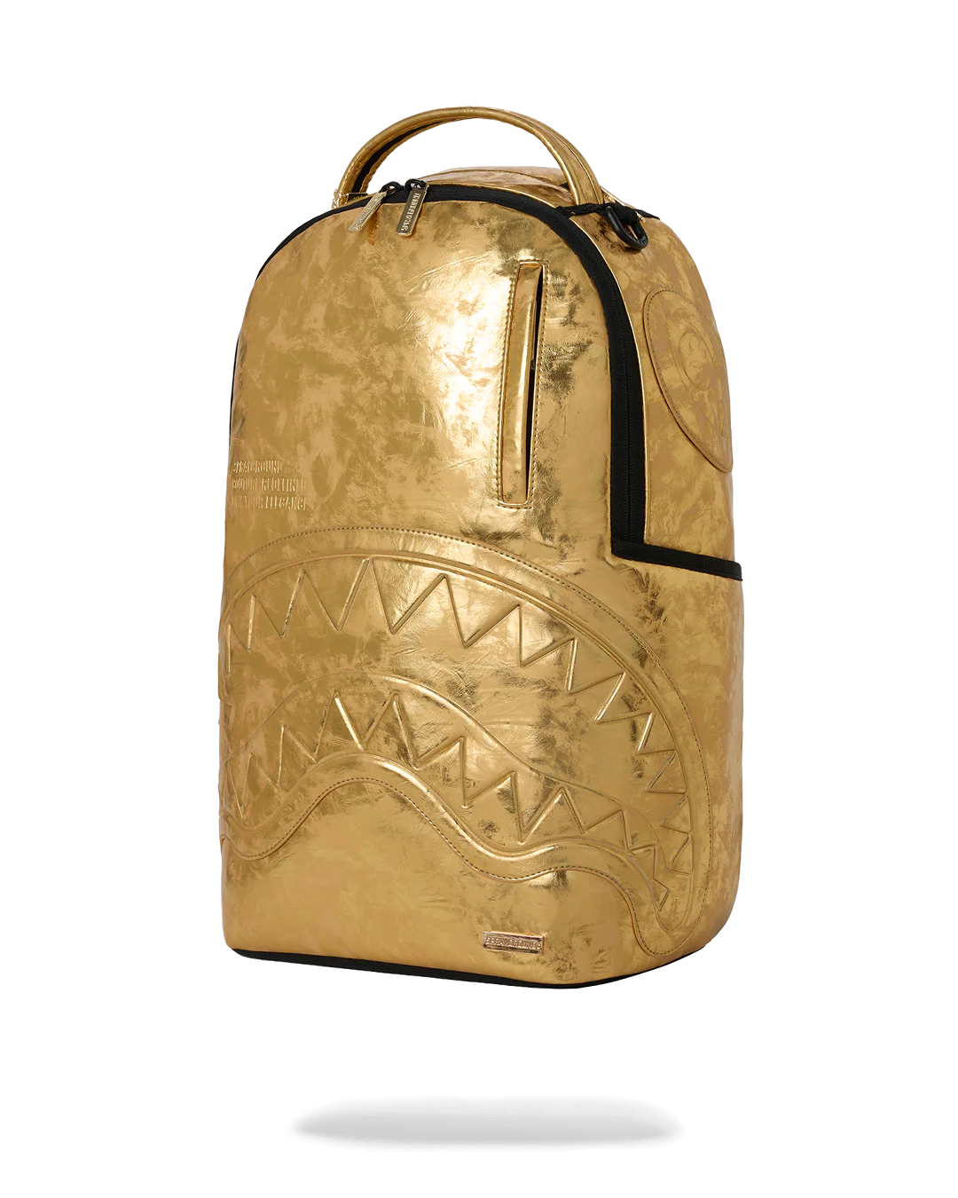 GOLD WEATHERED BACKPACK-thumbmail-3