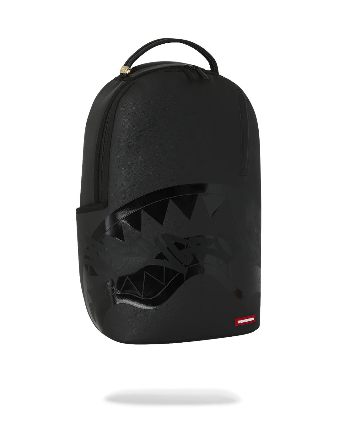 LUX BLACK GHOST DRIP BACKPACK-thumbmail-2