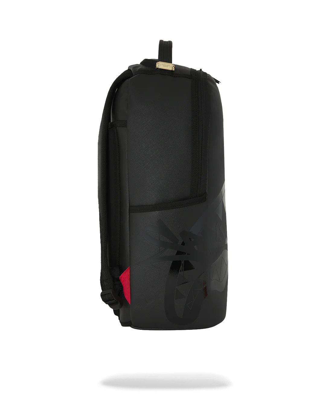 LUX BLACK GHOST DRIP BACKPACK-thumbmail-3