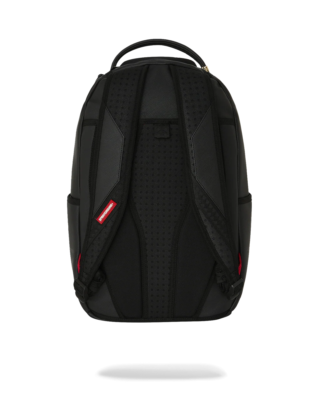 LUX BLACK GHOST DRIP BACKPACK-thumbmail-4