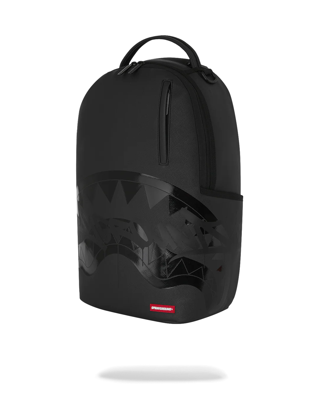 LUX BLACK GHOST DRIP BACKPACK-thumbmail-5