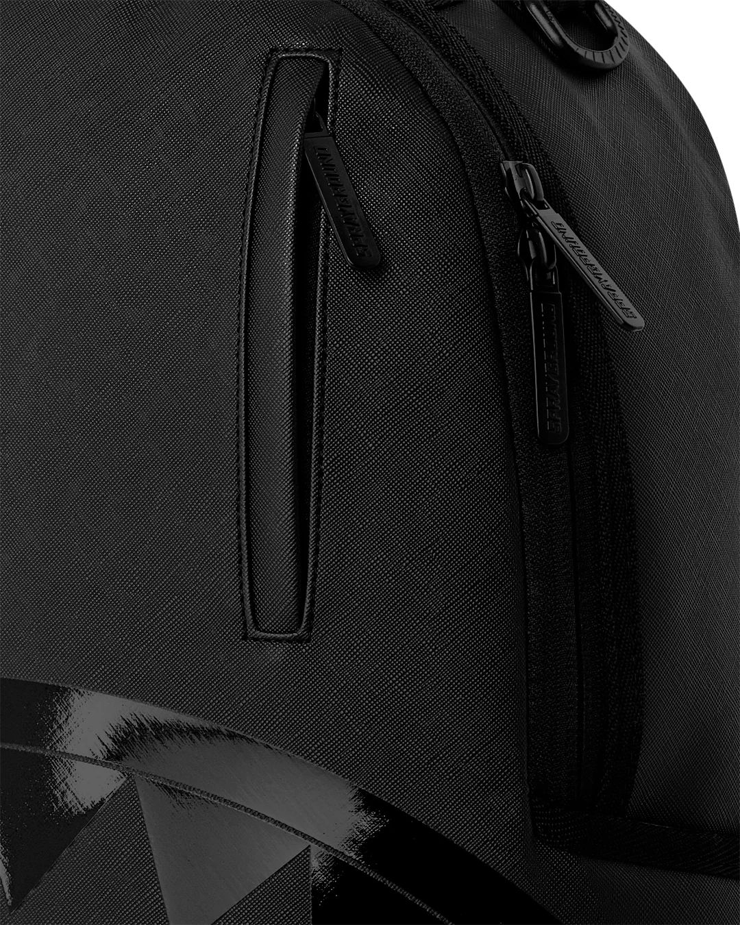 LUX BLACK GHOST DRIP BACKPACK-thumbmail-7