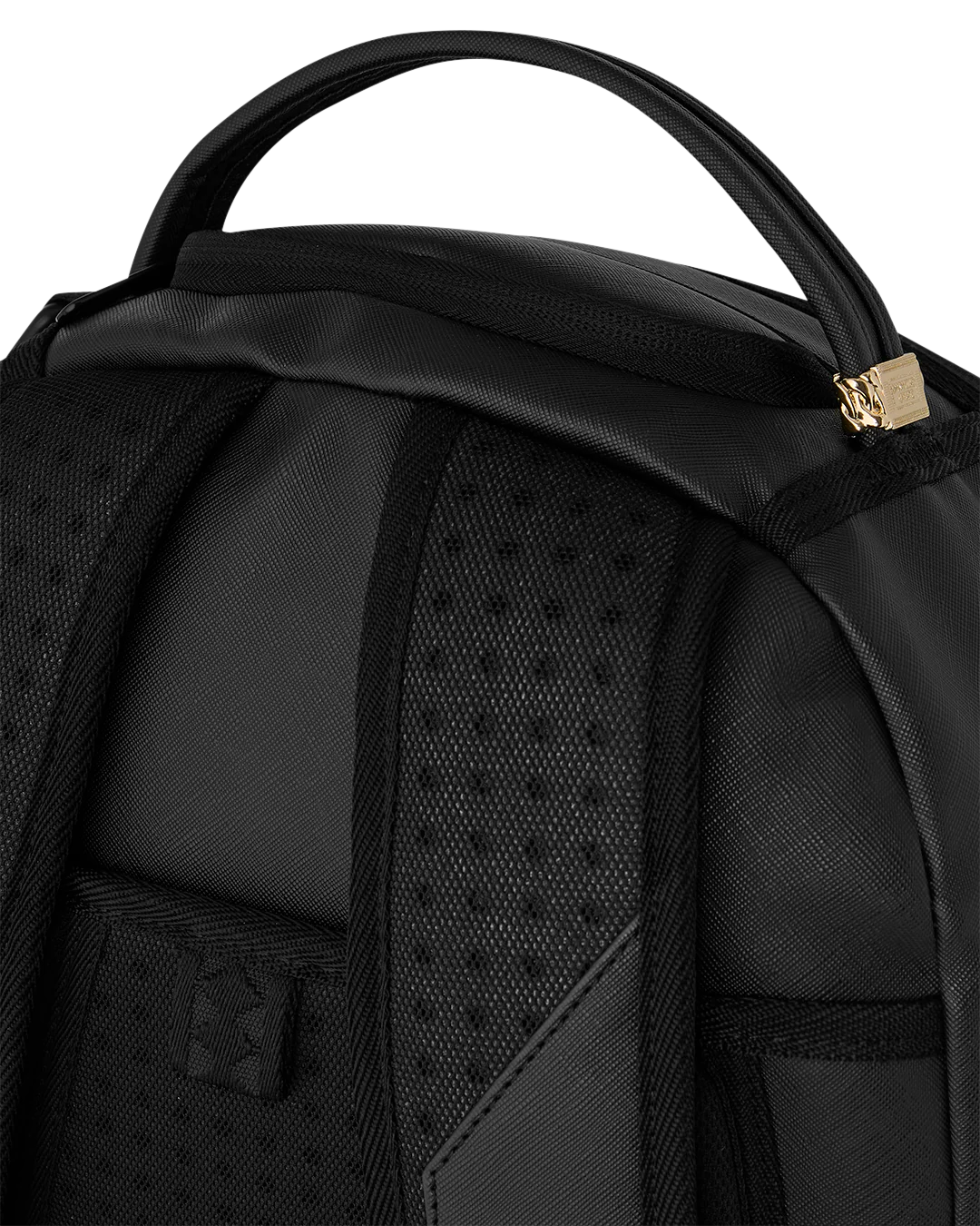 LUX BLACK GHOST DRIP BACKPACK-thumbmail-6