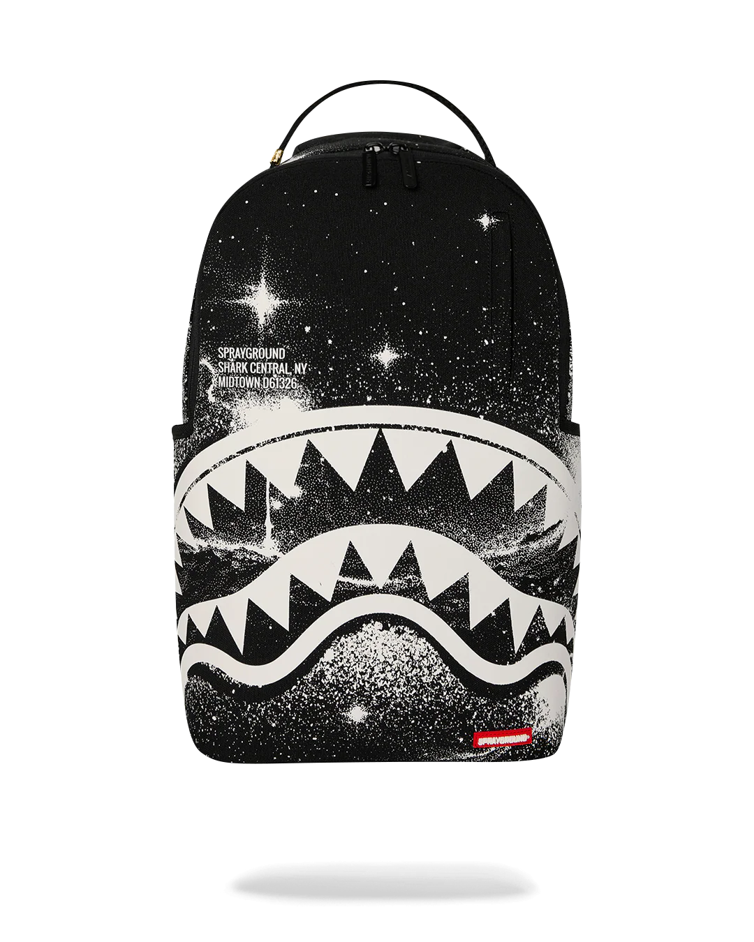 SHARK CENTRAL DARK SPACE BACKPACK-thumbmail-1
