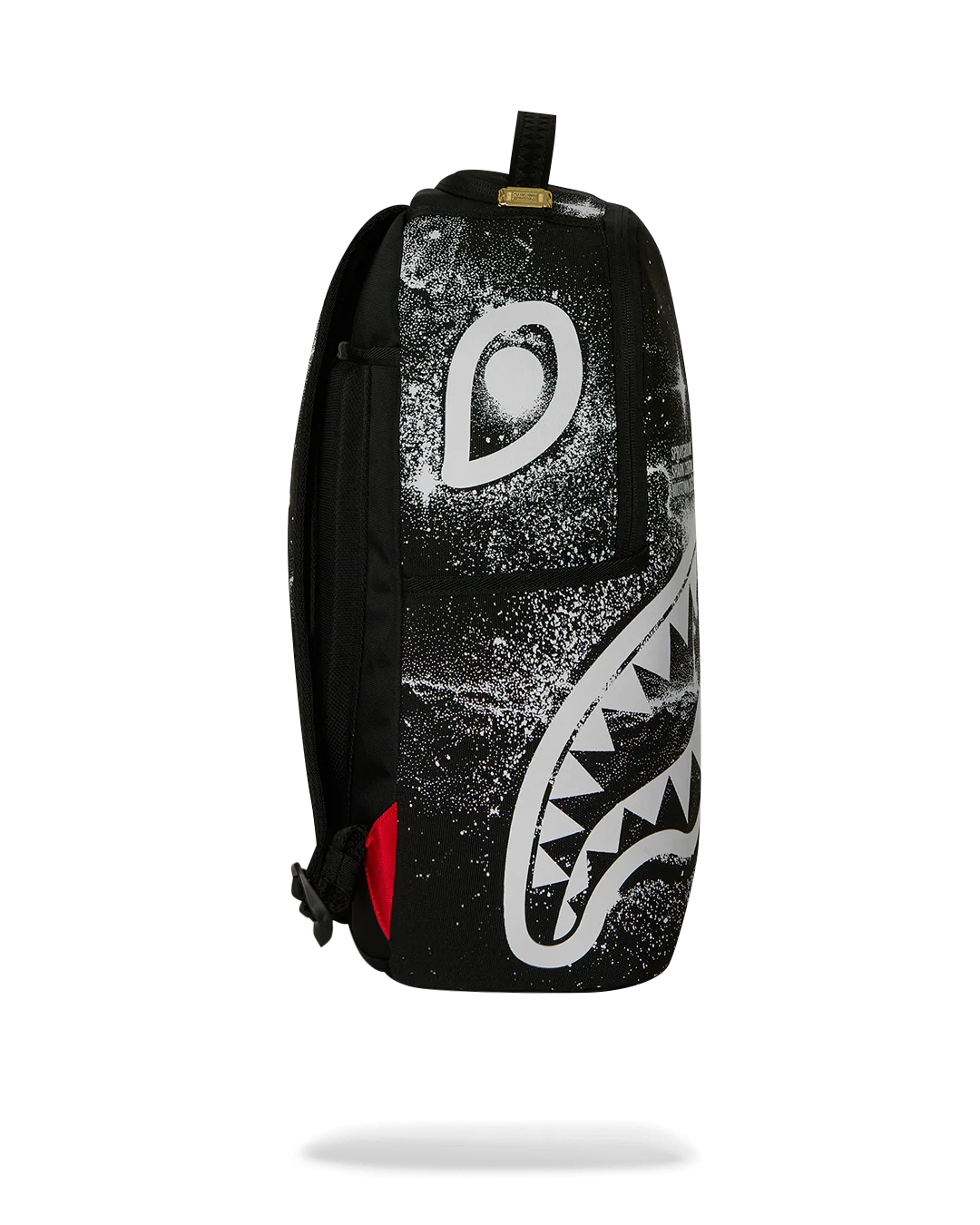 SHARK CENTRAL DARK SPACE BACKPACK-thumbmail-3
