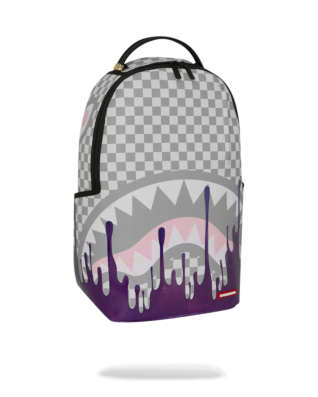 CREAM SPACE DRIP BACKPACK-thumbmail-2