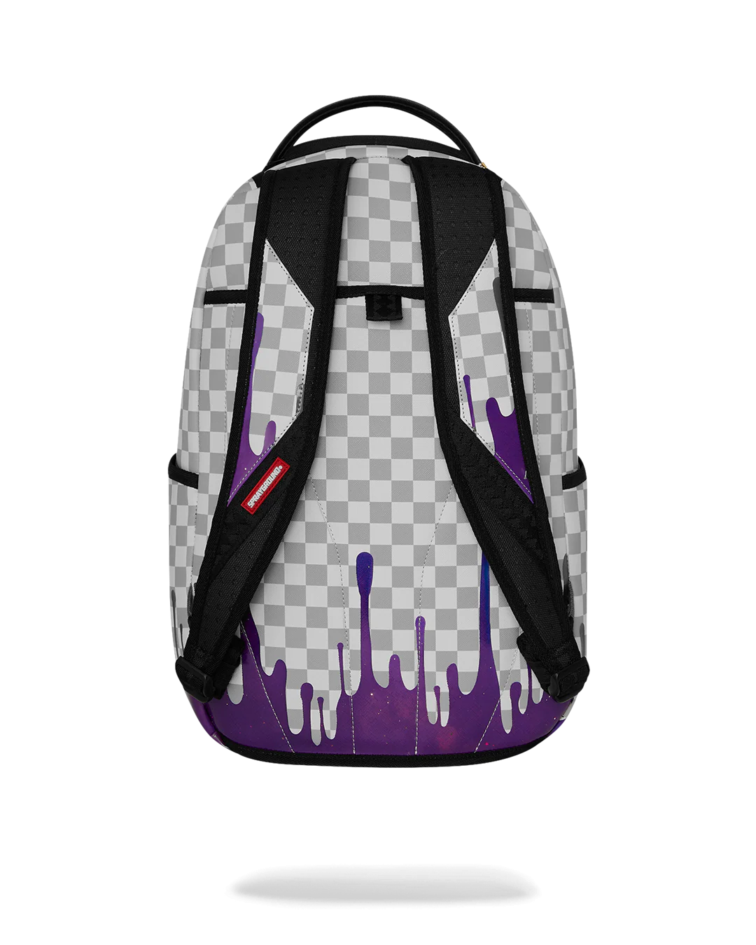 CREAM SPACE DRIP BACKPACK-thumbmail-4