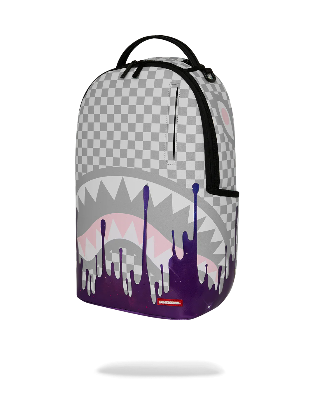 CREAM SPACE DRIP BACKPACK-thumbmail-5