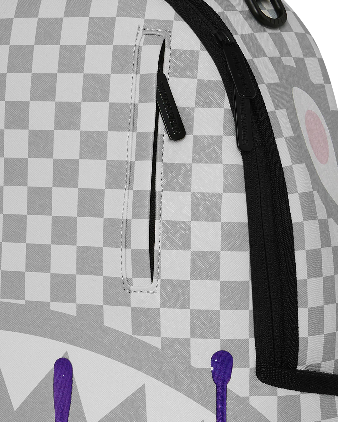 CREAM SPACE DRIP BACKPACK-thumbmail-6