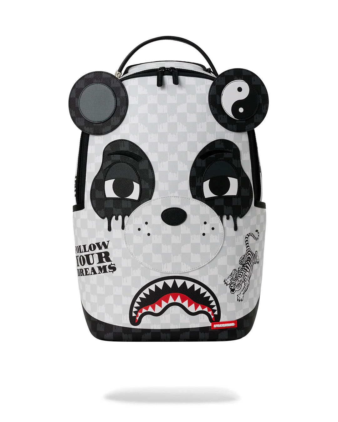 PANDA FACE BACKPACK-thumbmail-1