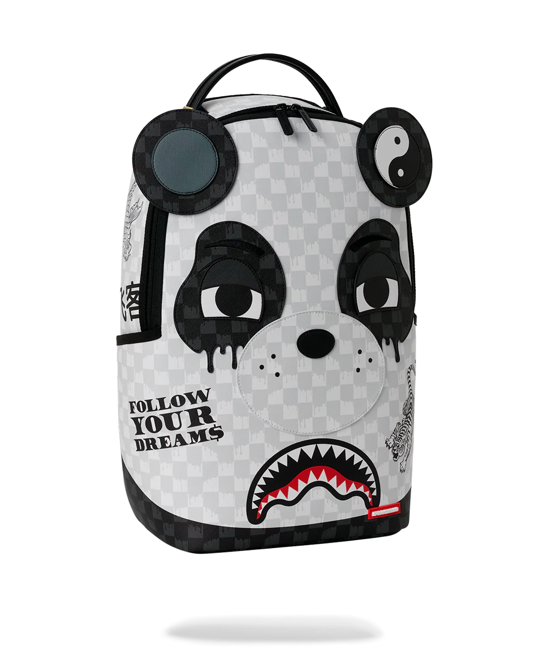 PANDA FACE BACKPACK-thumbmail-2