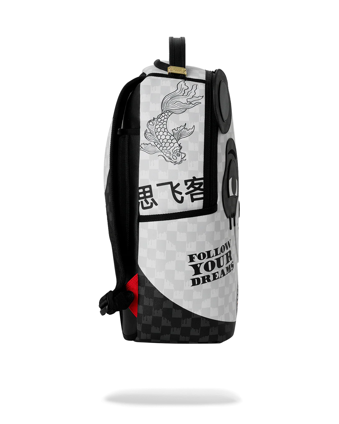 PANDA FACE BACKPACK-thumbmail-5