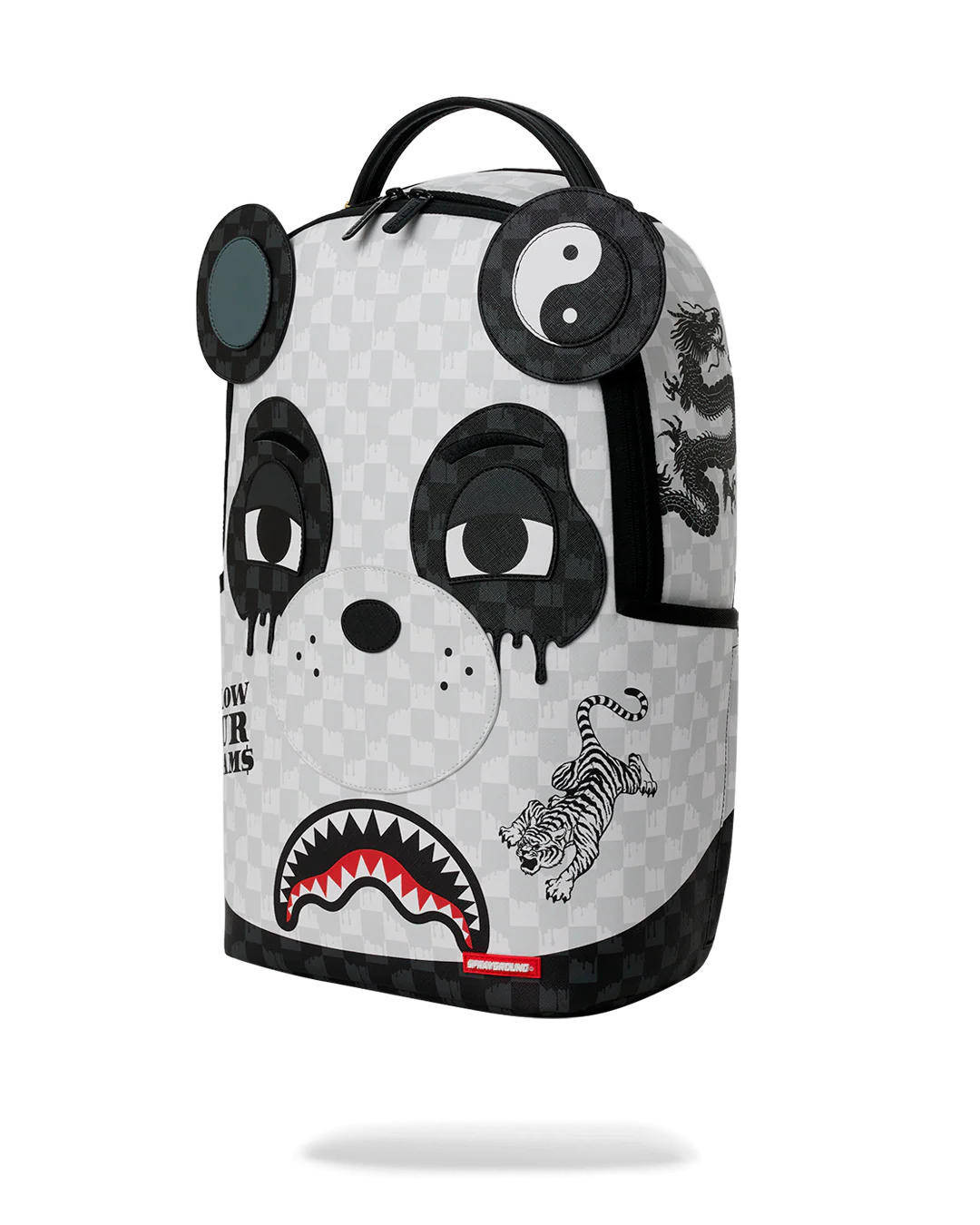 PANDA FACE BACKPACK-thumbmail-4