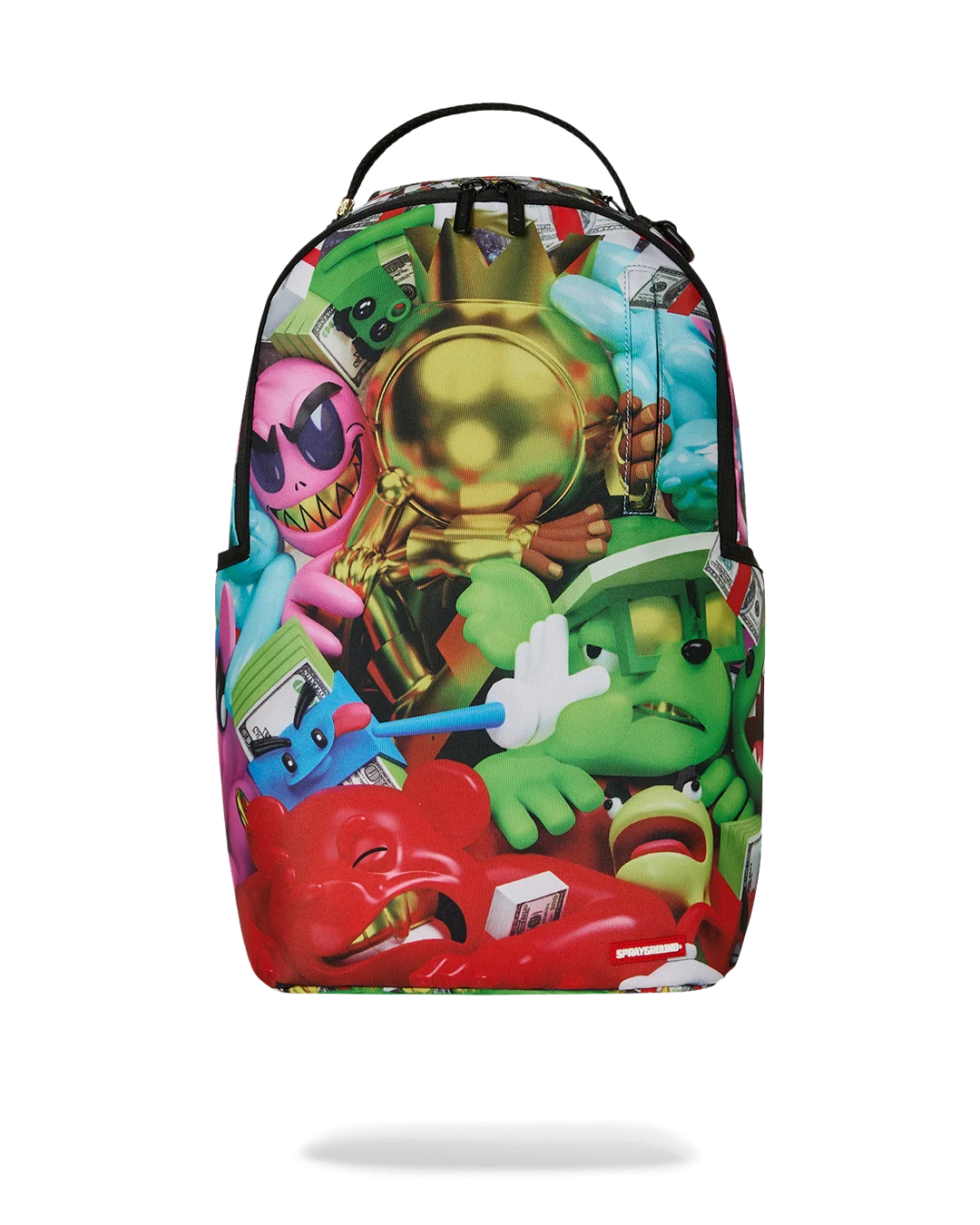3D CRAMMED BACKPACK-thumbmail-1