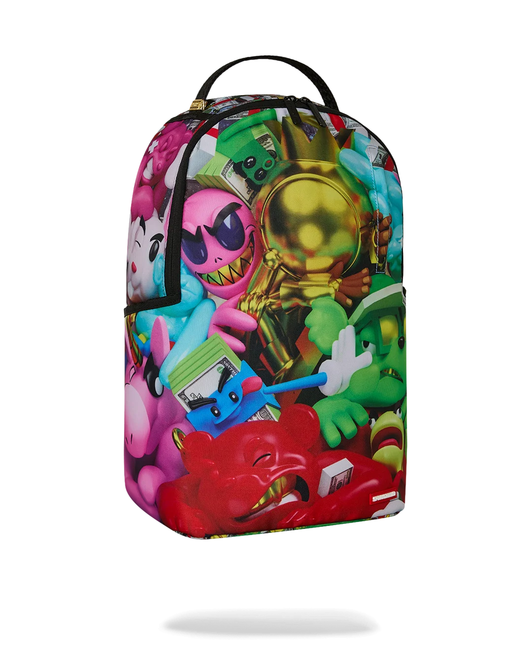 3D CRAMMED BACKPACK-thumbmail-3