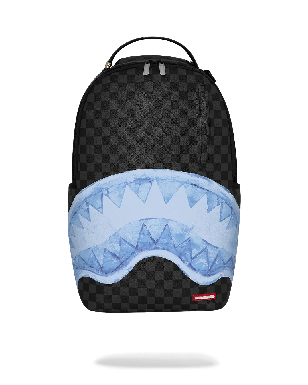 SHARKS ON ICEBERG BACKPACK-thumbmail-1