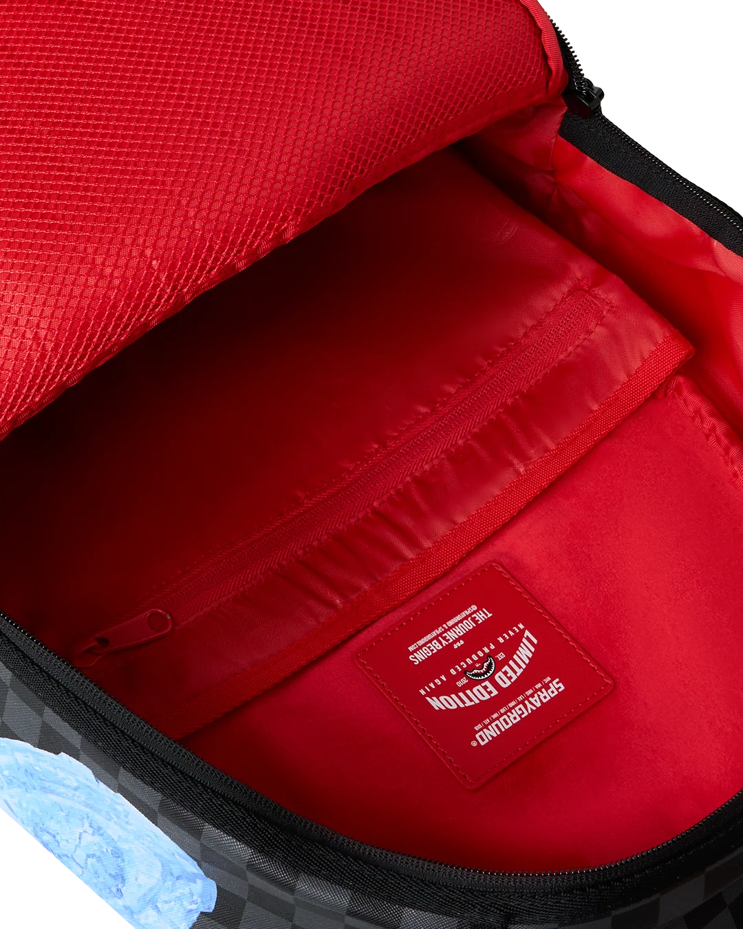 SHARKS ON ICEBERG BACKPACK-thumbmail-7
