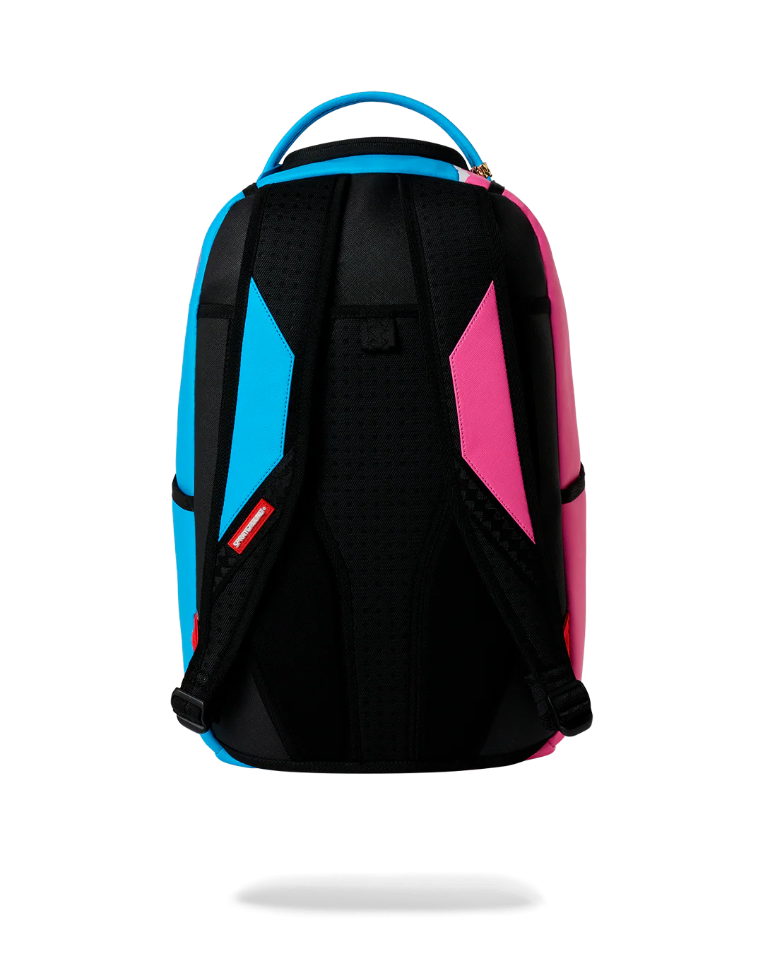 SHARK CENTRAL COTTON CANDY BACKPACK-thumbmail-2