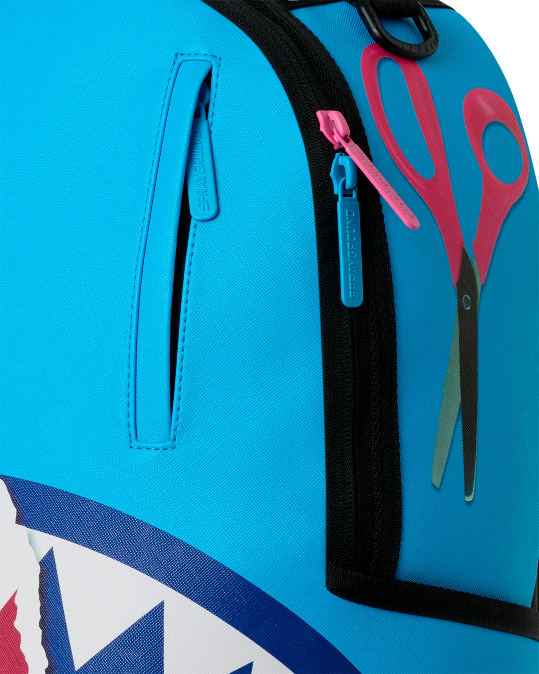 SHARK CENTRAL COTTON CANDY BACKPACK-thumbmail-4