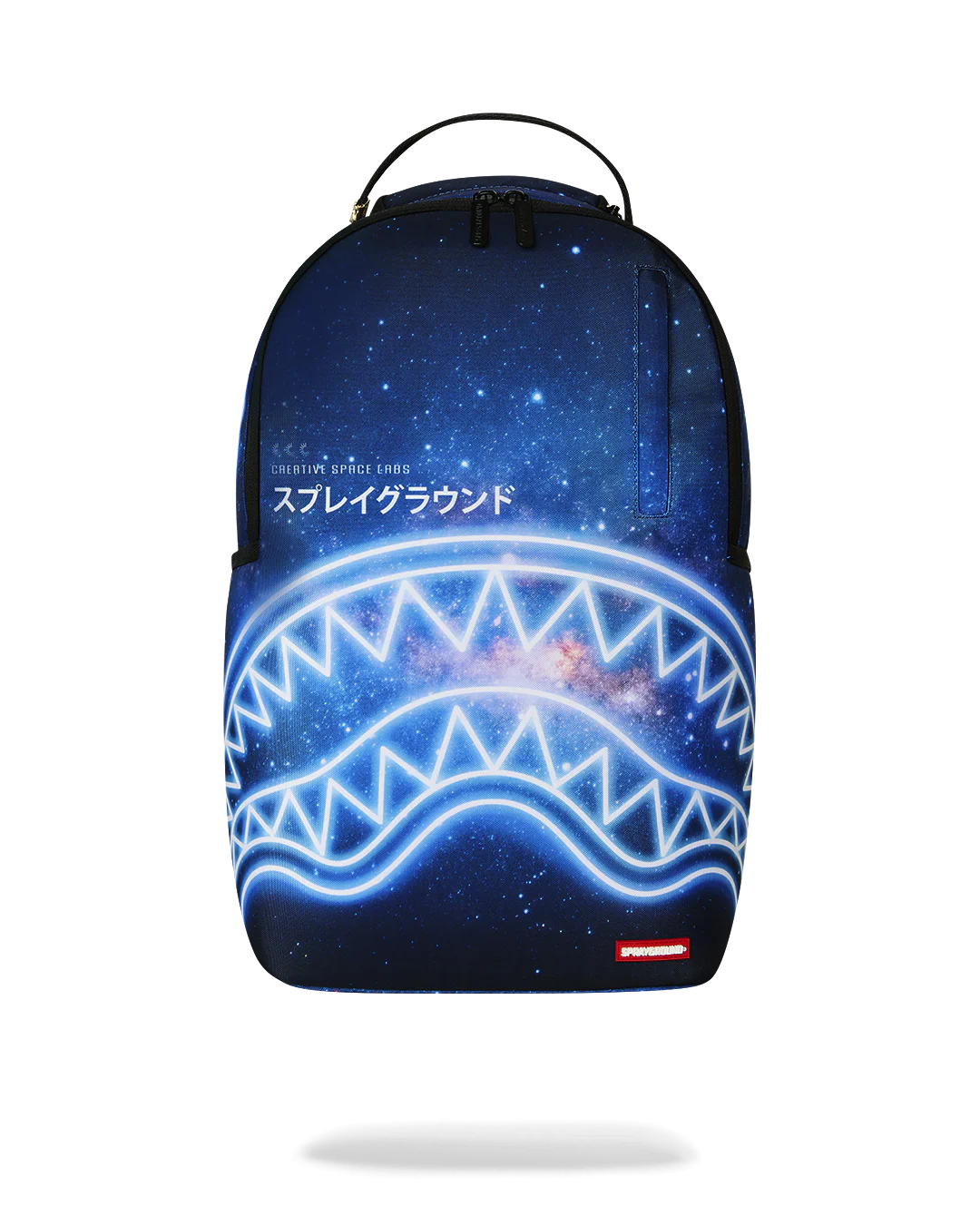SHARK CENTRAL NEON NEBULA BACKPACK-thumbmail-1