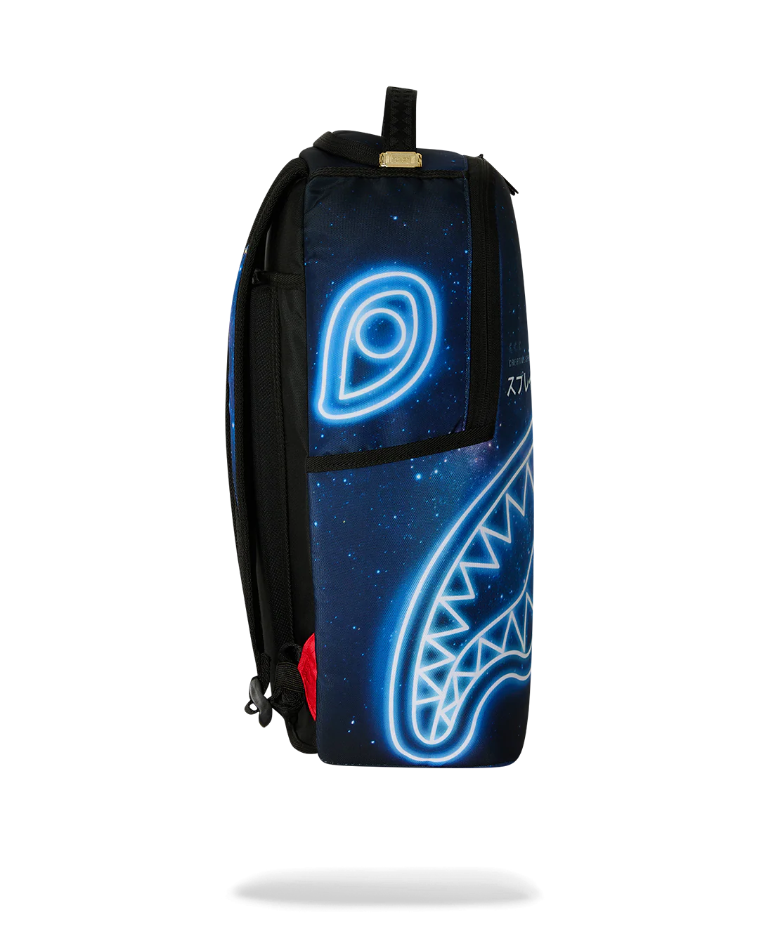 SHARK CENTRAL NEON NEBULA BACKPACK-thumbmail-4