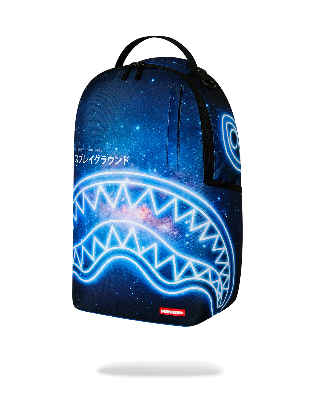 SHARK CENTRAL NEON NEBULA BACKPACK-thumbmail-2