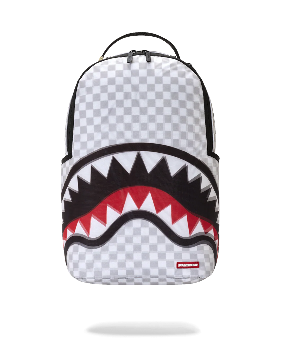 SHARKS IN PARIS 3D EFFECT BACKPACK-thumbmail-2