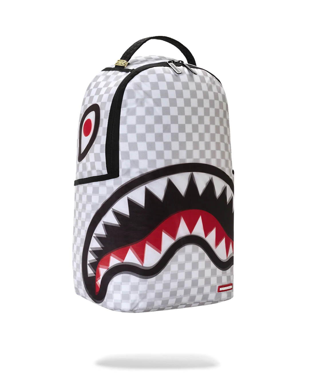SHARKS IN PARIS 3D EFFECT BACKPACK-thumbmail-3