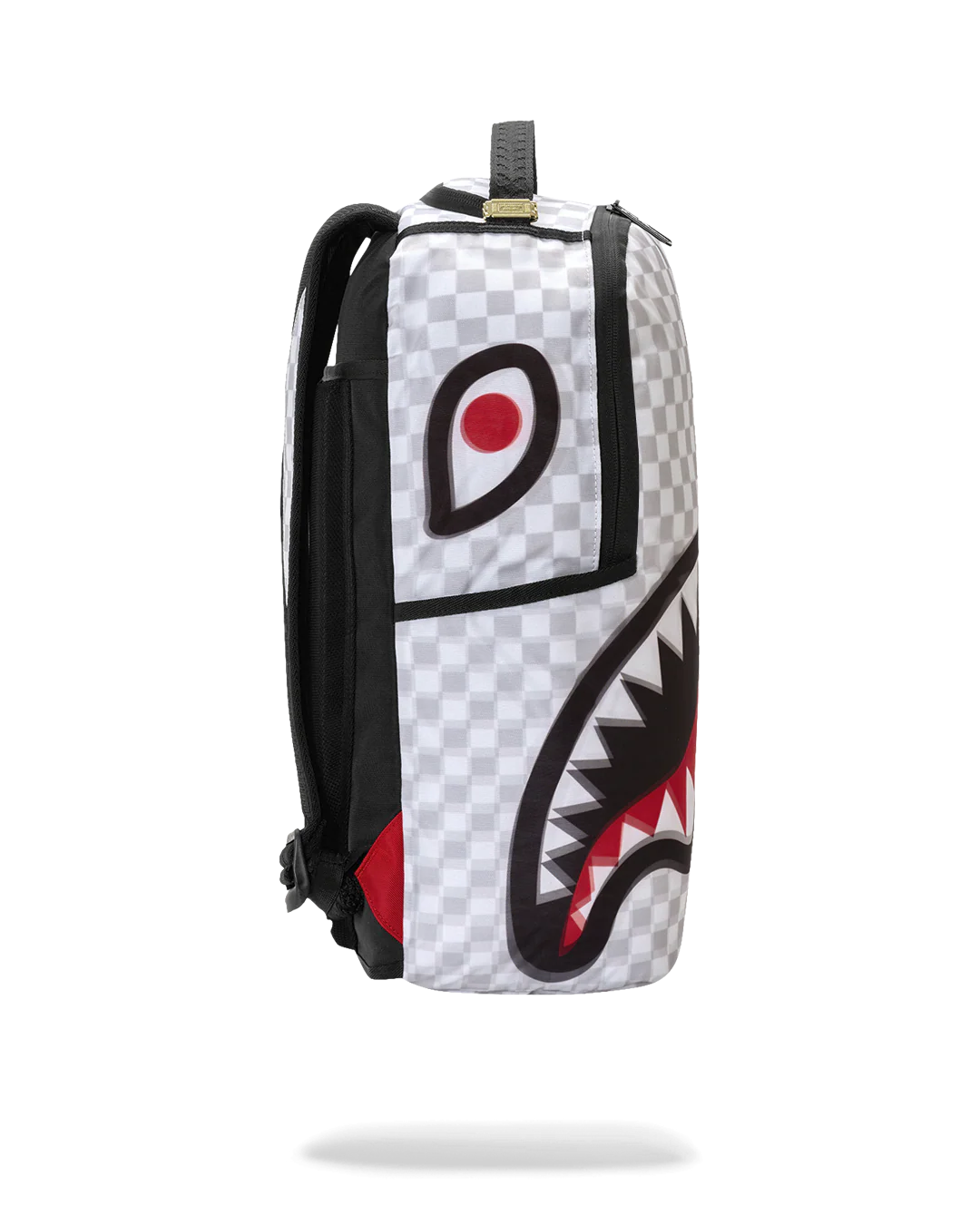 SHARKS IN PARIS 3D EFFECT BACKPACK-thumbmail-4