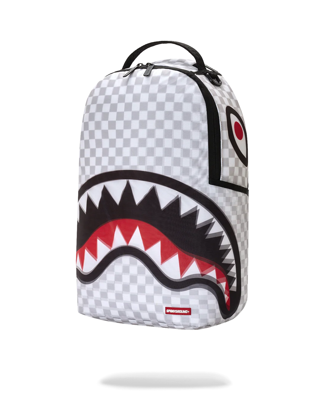 SHARKS IN PARIS 3D EFFECT BACKPACK-thumbmail-6