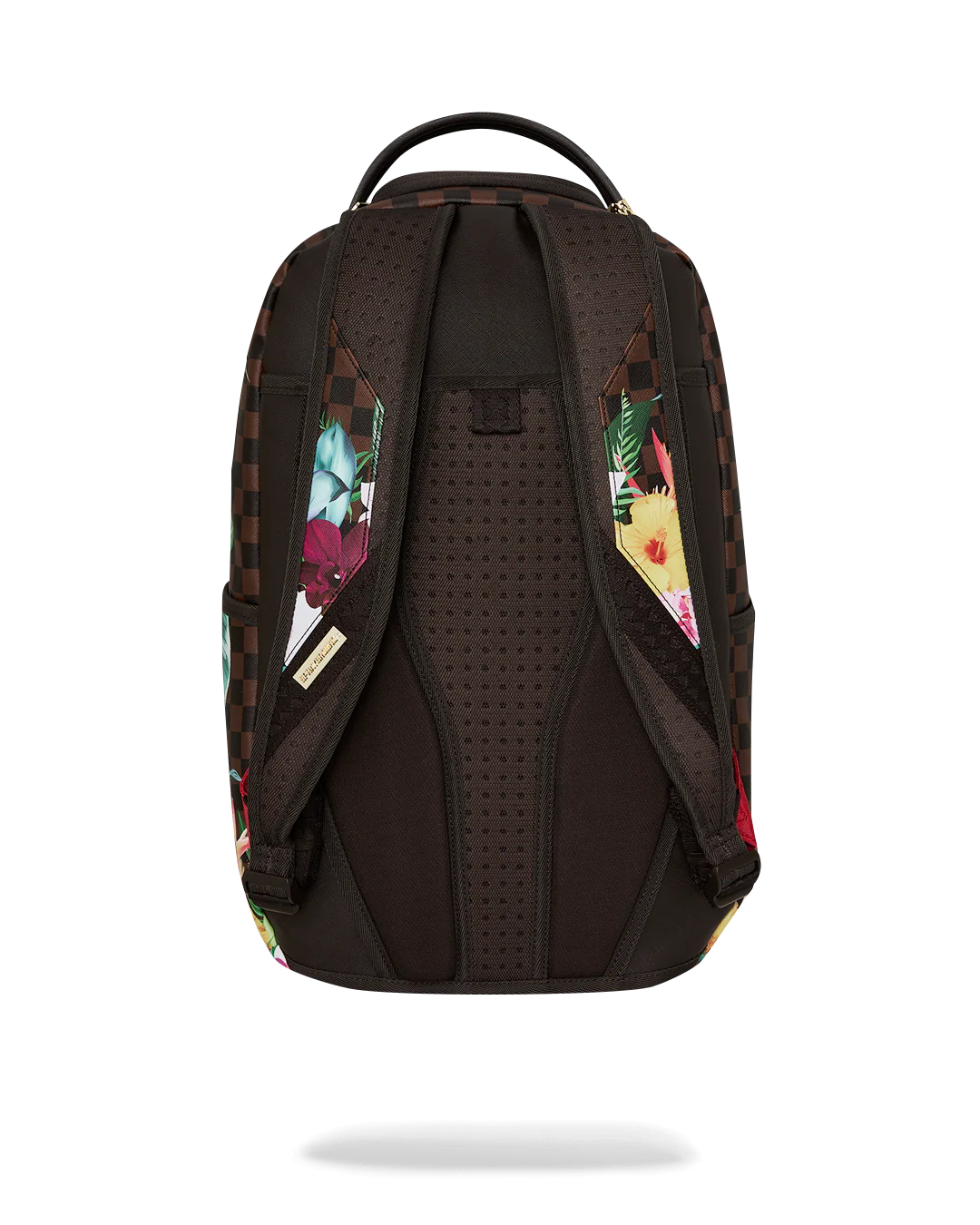 FLOWERING JUNGLE SHARK 2 BACKPACK-thumbmail-4