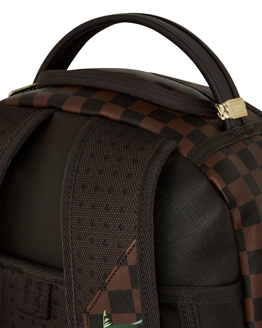 FLOWERING JUNGLE SHARK 2 BACKPACK-thumbmail-7